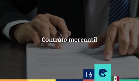 contratos mercantiles - contratos mercantiles